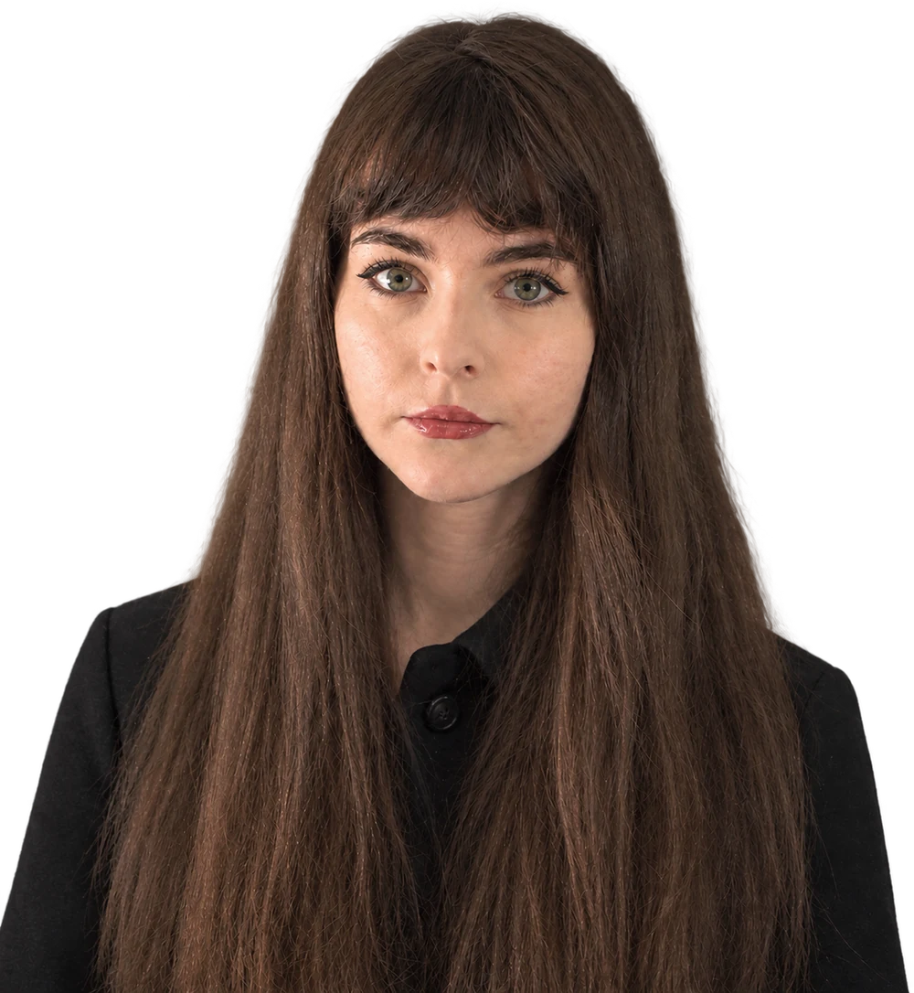 Alisa Utesheva